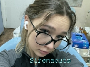 Sirenacuta