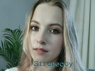 Sirenecoy