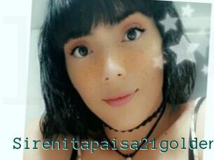 Sirenitapaisa21goldenn