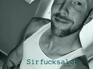 Sirfucksalot