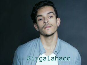 Sirgalahadd