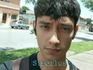 Siroflust