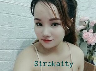 Sirokaity