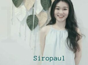 Siropaul