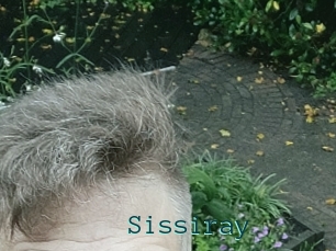 Sissiray