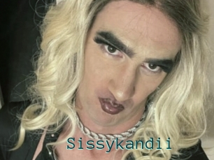 Sissykandii