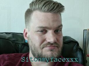Sitonmyfacexxx