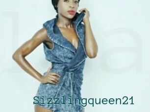Sizzlingqueen21