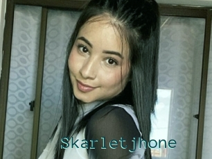 Skarletjhone