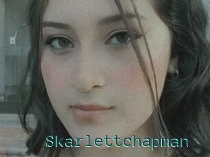 Skarlettchapman