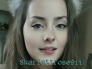 Skarlettrose911