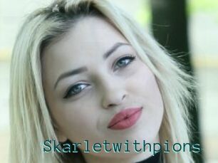 Skarletwithpions