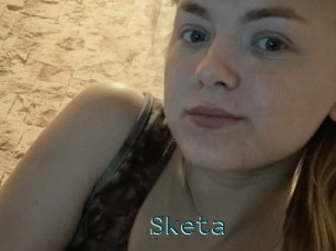 Sketa