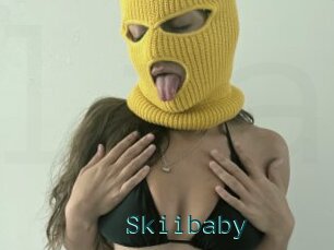 Skiibaby