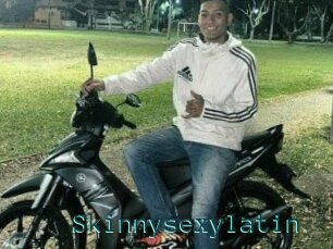 Skinnysexylatin