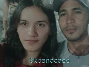 Skoandcass