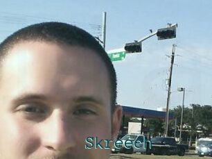 Skreech