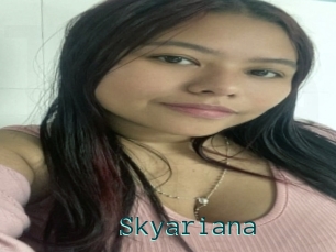 Skyariana