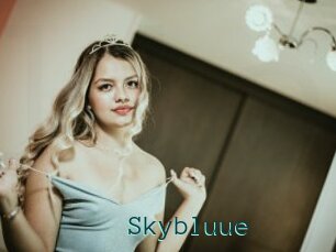 Skybluue