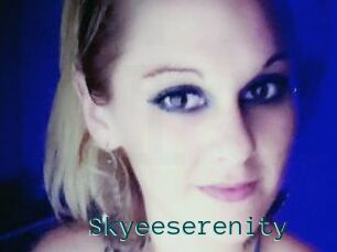 Skyeeserenity
