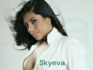 Skyeva