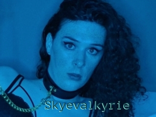 Skyevalkyrie