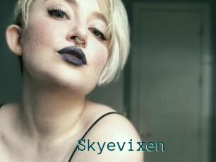 Skyevixen
