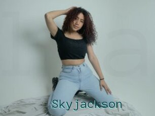Skyjackson