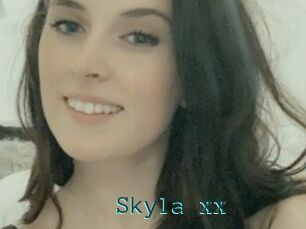 Skyla_xx
