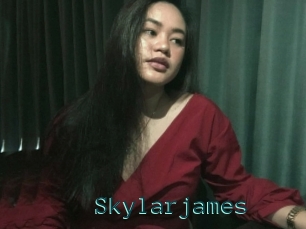 Skylarjames