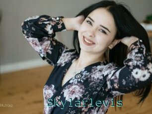 Skylarlevis