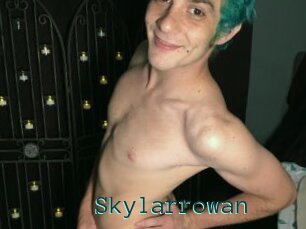 Skylarrowan