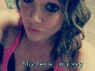 Skylersfantasy