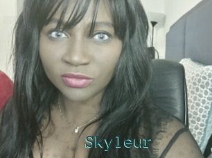 Skyleur