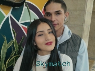 Skymatch