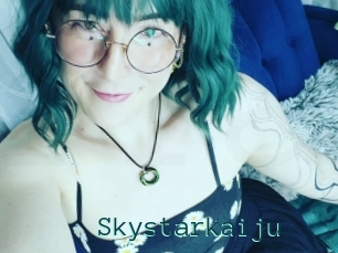Skystarkaiju