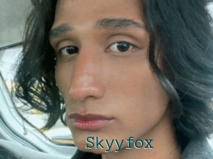 Skyyfox