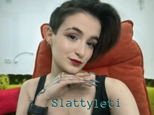 Slattyleti