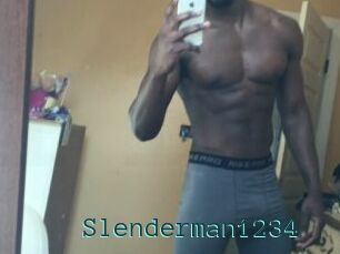 Slenderman1234