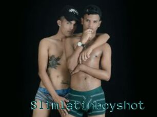 Slimlatinboyshot