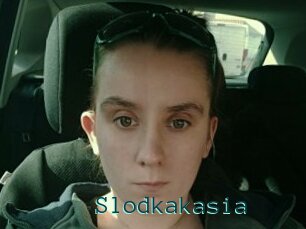 Slodkakasia