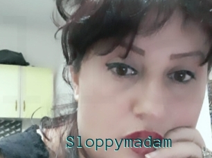 Sloppymadam