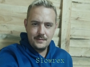 Slowrex