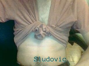 Sludovic