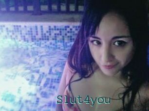 Slut4you