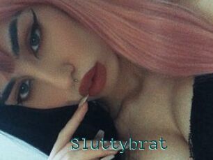 Sluttybrat