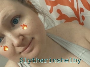 Slytherinshelby