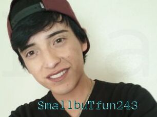 SmallbuTfun243