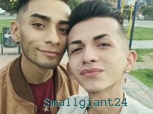 Smallgiant24