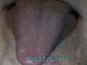 Smallntasty